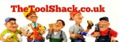 the tool shack