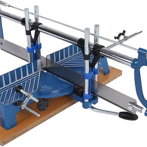 Cocoarm Angle saw, Mitre Saw Mitre Hand Saw,Iron Manual Precision Mitre Hand Saw Angle Woodwork Carpentry Saw Hand Tool,Hand Woodwork Saw