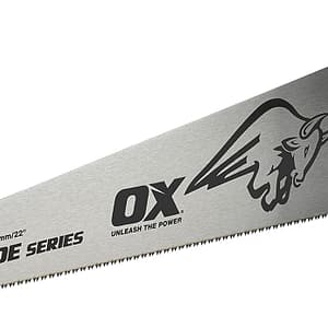OX Trade Hand Saw 22 Inch / 550mm