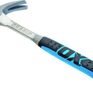 OX Pro Claw Hammer - 20 oz
