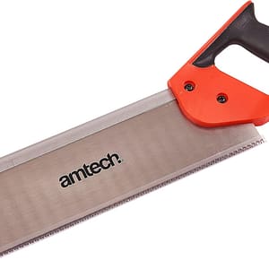 Amtech M0350 300mm (12") Tenon Saw