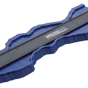 BGS 7070 | Contour Gauge | 510 mm