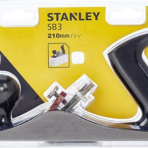 Stanley Sb3 Single Blade Plane 1 12 033