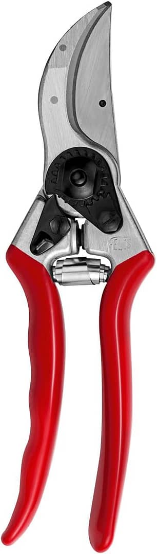 Felco FEL2 Model 2 Original Secateurs, Red