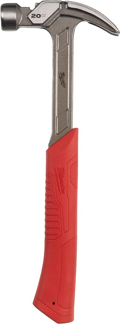 ShockSHIELD™ Elbow Nail Hammer 570g Milwauee – 4932478656