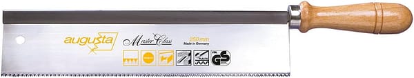 Augusta 2135 250 AMA Backsaw