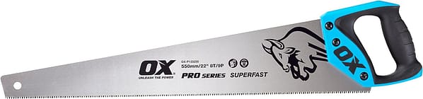 OX Pro Hand Saw 550mm / 22"