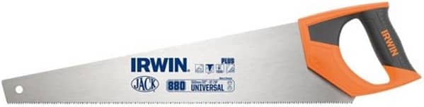 Irwin 880UN22 880 UN Universal Saw 550mm (22 inch)