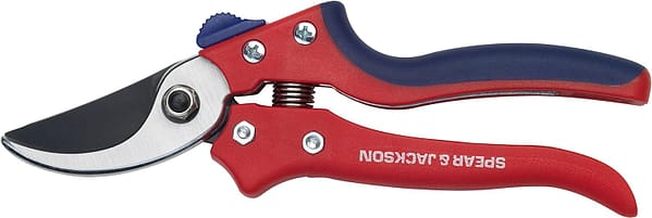 Spear & Jackson 7159BS Razorsharp Advantage Bypass Secateurs