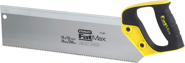 FatMax® Tenon Back Saw 360mm (14in) 11 TPI
