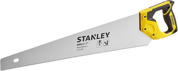 FatMax® Fine Cut Handsaw 550mm (22in) 11 TPI
