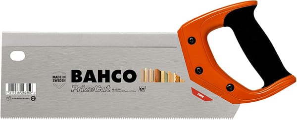 Bahco 12-Ten Tenon Saw