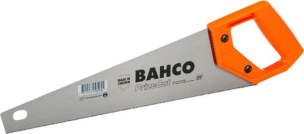 Bahco 300-14-F15/16-Hp Toolbox Handsaw 14In