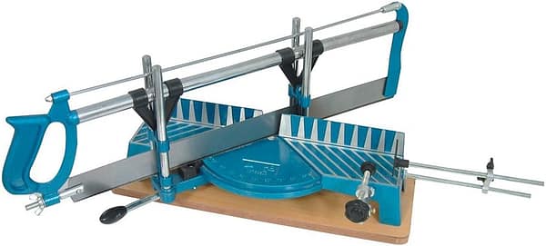 Silverline Mitre Saw 550mm 14tpi Saw (SW05)