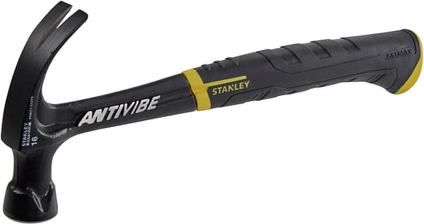 Stanley FMHT1-51275 1FatMax XL AVX Curve Claw Hammer