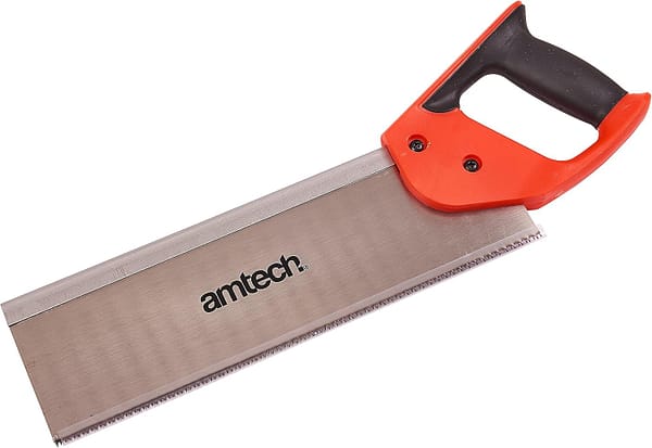 Amtech M0350 300mm (12") Tenon Saw