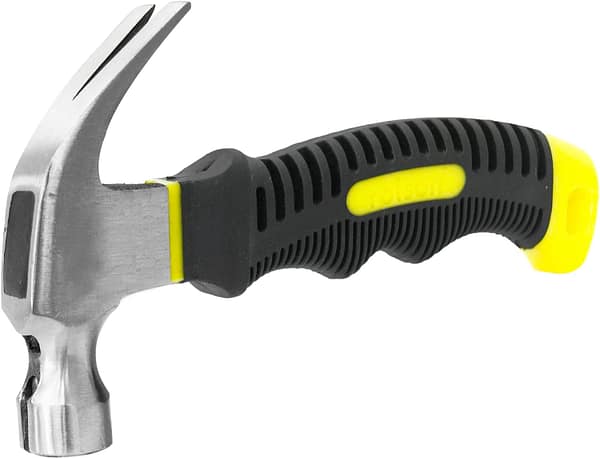 Rolson Stubby Claw Hammer