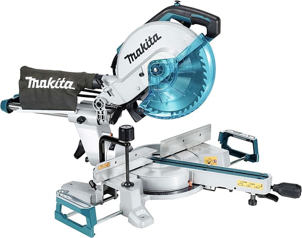 Makita LS1110F/2 240V 260mm Slide Compound Mitre Saw
