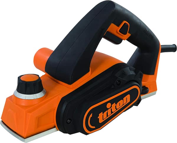 Triton 450W Mini Planer 60mm TMNPL (516283)