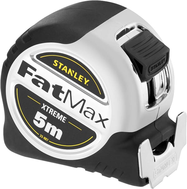 STANLEY Fatmax Xtreme 5m Tape Rule, 0-33-887