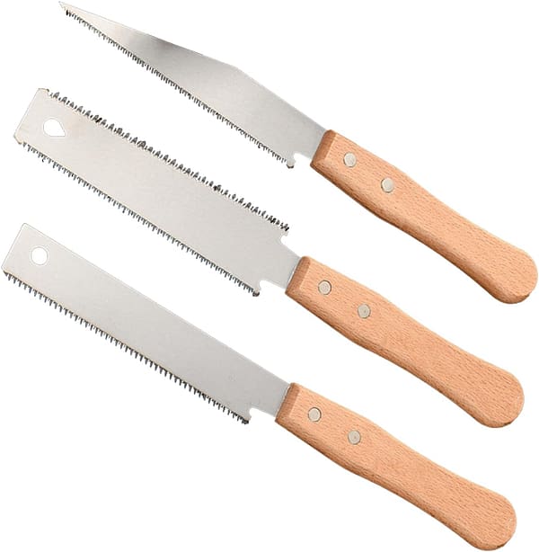 Handsaws