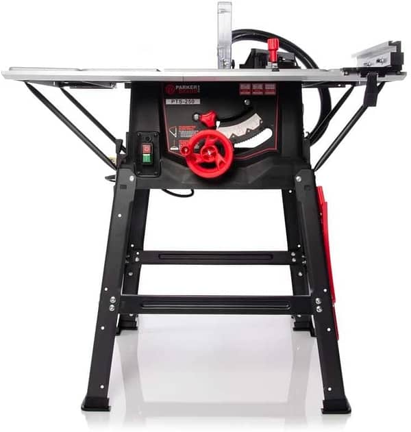 PARKER 10" Table Saw - 2000W 5000RPM