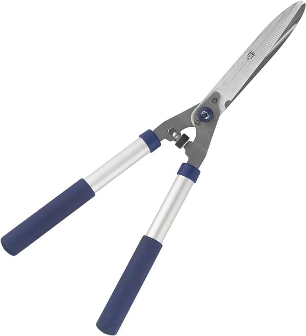 Spear & Jackson 8110RS/09 Razorsharp Hedge Shears, Blue